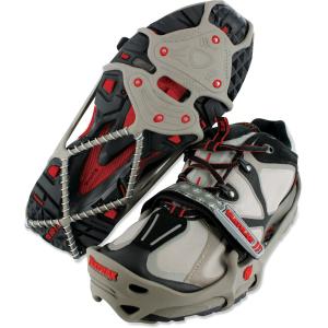 YakTrax Run Traction Cleats