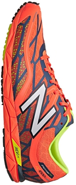 The ASICS Shoe Finder pulls together information about your foot shape and running speed to suggest the perfect shoes for your next - or your first