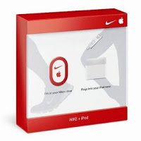 Running Gear Review: Nike+ Ipod System