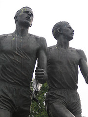 The Perfect Mile: Roger Bannister, John Landy, and One of the Greatest Races of All Time
