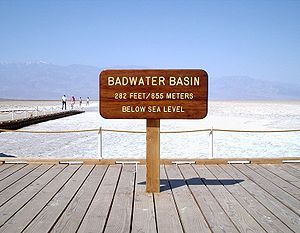 The 2009 Badwater Ultramarathon (with video)