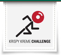 Race Video: 2010 Krispy Kreme Challenge