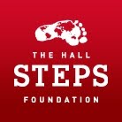 Hall Steps Foundation Logo