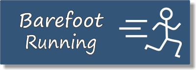 Runblogger Barefoot Running