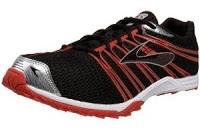 Brooks Mach 11 Spikeless Cross-Country Racing Flat: On Sale at Running Warehouse