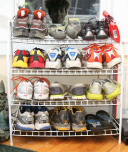 Choosing a Running Shoe: How My Perspective Has Evolved