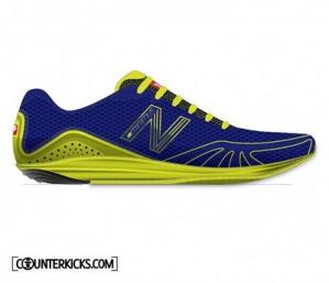 New Balance Minimus: Picture and Further Details