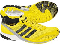On Overpronation and Neutral Running Shoes: Guest Post by Anders Torger