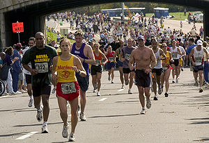 Fearing the Marathon: My Feelings of Self-Doubt