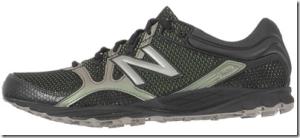 New Balance MT101 Trail Shoe Available at Running Warehouse