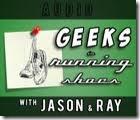 Geeks in Running Shoes