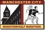 Manchester City Marathon 2010 Race Report