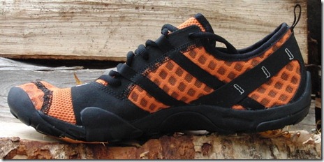 New Balance Minimus Trail Shoe