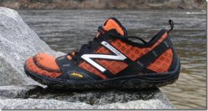 New Balance Minimus Trail: First Look Review