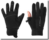 Brooks Vapor Dry Glove