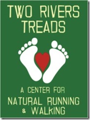 TR Treads Logo