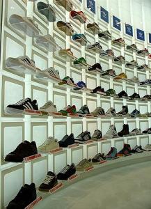 Our Flawed Running Shoe Selection Process: Great Post by Ian Griffiths on Ransacker.com
