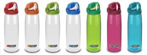 Gear Reviews: Nalgene Water Bottles, Arctic Ease Cryotherapy Wrap, and Febreze Laundry Odor Eliminator
