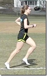 Lauren Running