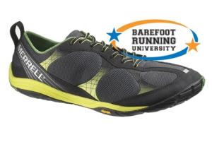 Merrell Barefoot 2012 Lineup: Preview of the Merrell Road Glove, Dash Glove and More from Jason Robillard