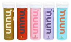 Review of Nuun Electrolyte Enhanced Drink Tabs
