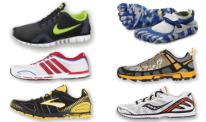 What are Minimalist Running Shoes?