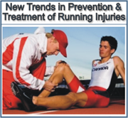 Blaise Dubois’ Running Injury Prevention and Treatment Course Returns to Milwaukee, WI February 24-26, 2012