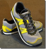 Links to Shoe Reviews: Altra Lone Peak, Brooks Pure Grit, and Saucony Triumph 9