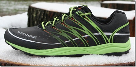 Merrell Mix Master Lateral