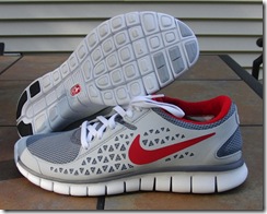 The State of the Running Shoe Market: December 2011 Running Specialty Sales Data from Leisure Trends