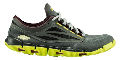 Skechers Go Bionic Lateral