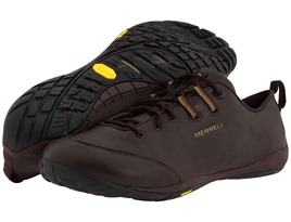Casual Minimalist Work Shoe Reviews: Merrell Tough Glove, Merrell Edge Glove, Vivobarefoot Aqua, Vivobarefoot Neo