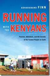 Running With the Kneyans