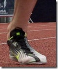 Images of Galen Rupp’s Foot Strike at the 2012 US Olympic Trials