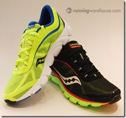 Saucony Virrata Preview: New Zero-Drop, Cushioned Running Shoe Coming Next Year