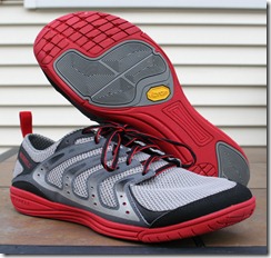 Merrell Bare Access Running Shoe Review: Zero Drop, Cushioned, and a Great Fit