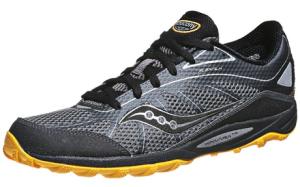 Saucony Kinvara TR Trail Shoe Now Available at Running Warehouse