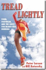 Tread Lightly Cover 220px