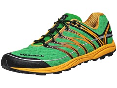 Merrell Mix Master 2 Trail Running Shoe Review