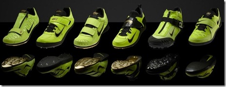 Nike Volt Collection 3