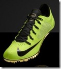 Nike Volt Collection: The Bright Yellow Shoes Seen on Athletes at the 2012 Summer Olympics in London