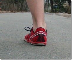 Why the Term Overpronation Should be Banished: Great Article by Podiatrist Ian Griffiths