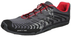 Inov-8 Bare-X 180 Review: A Top Choice Among Ultraminimal, Barefoot-Style Shoes