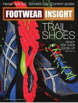 The Influence of Minimalism on Trail Running Shoes: Interesting Article in Footwear Insight Magazine