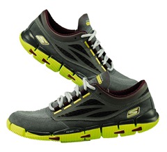 Top 3 Zero Drop, Cushioned Road Running Shoes of 2012