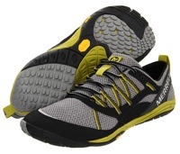 Top Barefoot-Style Road Running Shoes of 2012