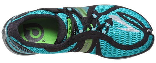 Brooks Pure Connect 2 top