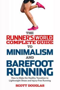 Recommended Read: Scott Douglas Book Excerpt on the Future of Minimalist Running Shoes