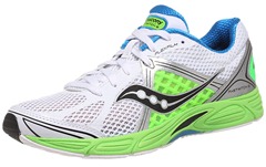 Saucony Fastwitch 6 Racing Flat Review