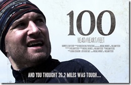 100: HEAD/HEART/FEET Vermont 100 Documentary
